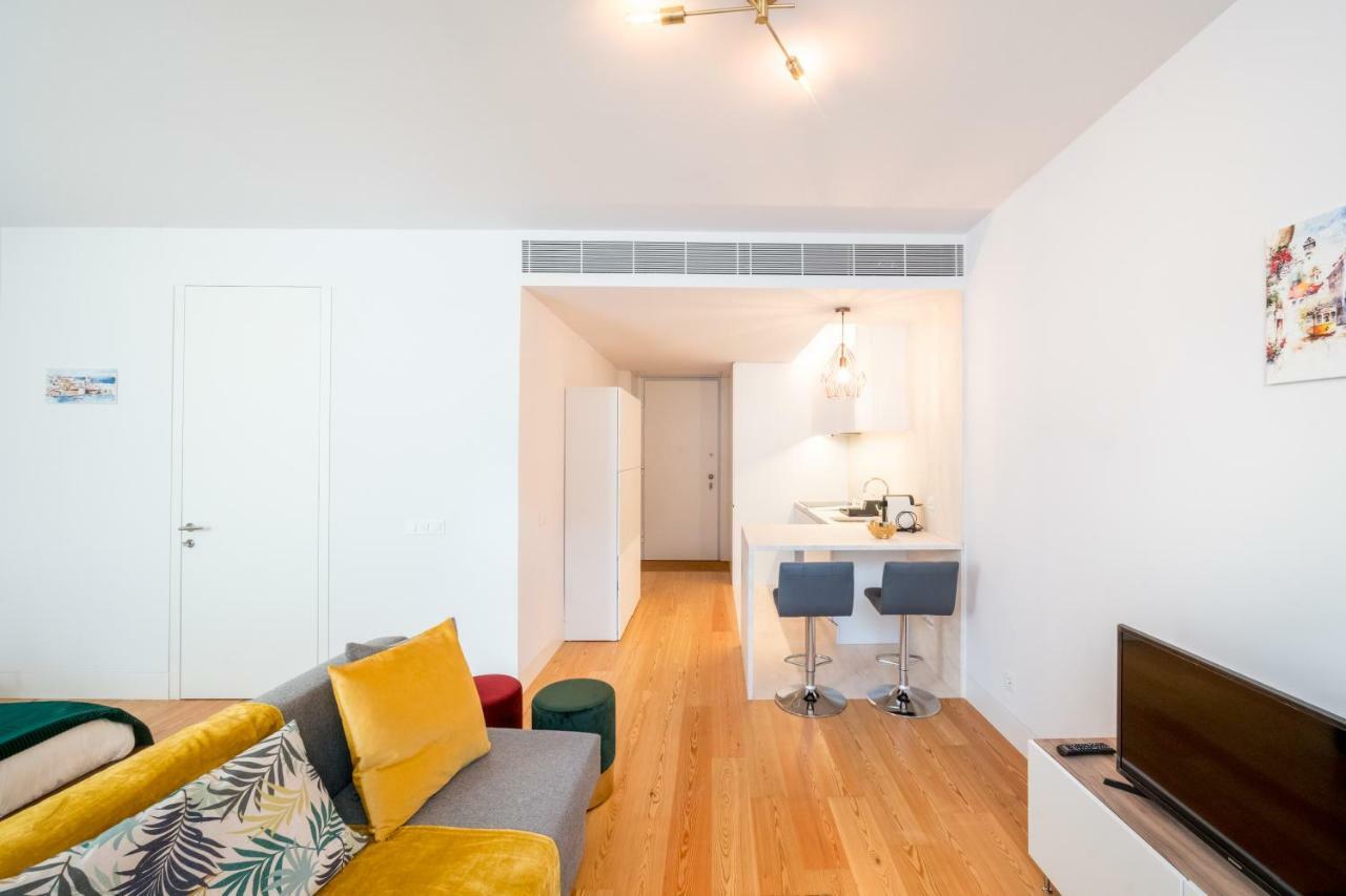 Appartement Casa Chiado à Lisboa Extérieur photo